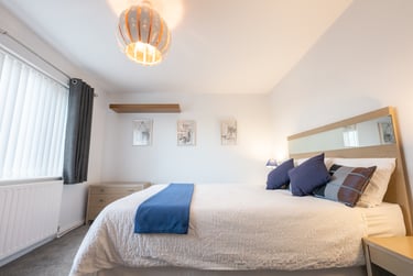 6 bed house, Devon Road, Near university, Luton, LU20RL - Image 8